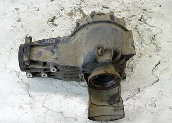 MOST TYŁ DYFER AUDI A8 D3 4.0 275KM 02-10 Sedan/Limuzyna