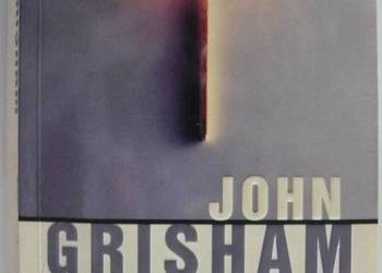 CZAS ZAPŁATY - GRISHAM JOHN