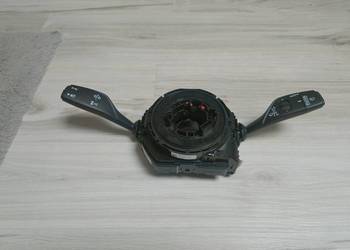 Przełącznik zespolony manetki do BMW X5 f15 2016 rok