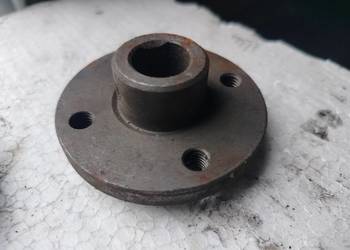 Piasta koła pompy wody żuk Nysa warszawa s21