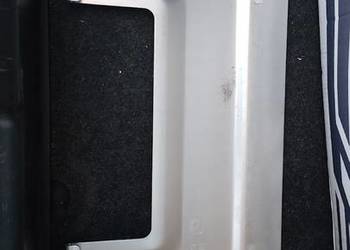 BMW E36 Blacha pod tablice rej USA JAPONIA rarytas Oryginał BMW