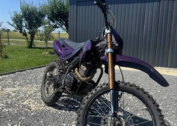 Sprzedam cross XMOTOS 250