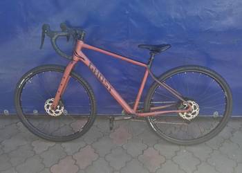 rower Ghost ASKET ADVANCED 2025  M