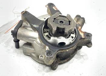 POMPA VACUM OPEL ZAFIRA C 70430807 2.0 165KM PODCIŚNIENIA