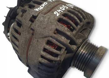 ALTERNATOR Volvo S60 S80 V70 XC70 XC90 2.4 D5 30667787 0124525060