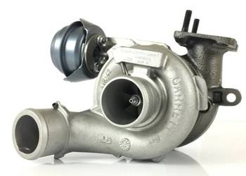 TURBOSPRĘŻARKA Alfa Romeo 2.4 JTD 765277