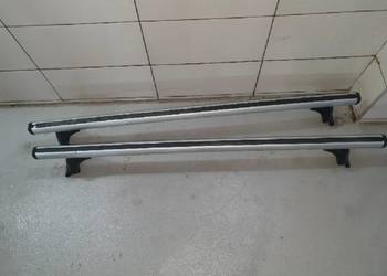 bagażniki dachowe do kia picanto fiat Fiorino toyota yaris