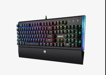 Klawiatura Redragon KB ARYAMAN (K569RGB)