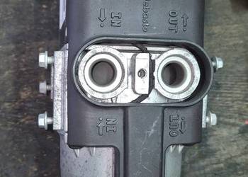 Webasto thermo top pro 60 pro60 6,0kw Scania igła