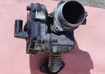 Przepustnica Saab 9-3 1.9 tid 120km Opel Vectra cdti