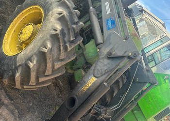 Ładowacz czołowy TUR do John Deere 4240S 4240