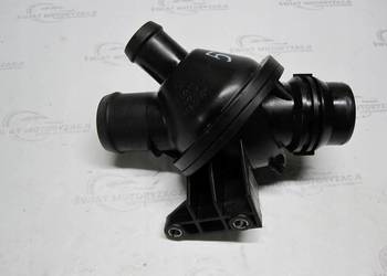 BMW 1 F10 F20 2.0 B 12r 245KM 10106811 763347602 6601544 OBUDOWA TERMOSTATU