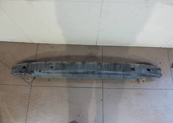 VW SHARAN 1 FL  ALHAMBRA LIFT  BELKA ZDERZAKA PRZÓD PRZEDNIA WZMOCNIENIE