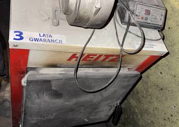 Piec HEITZ M16 16kw