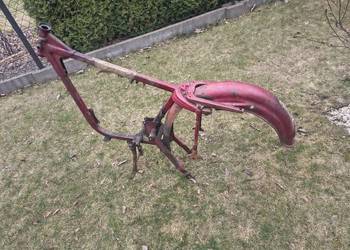 Rama jawa 175 model 356