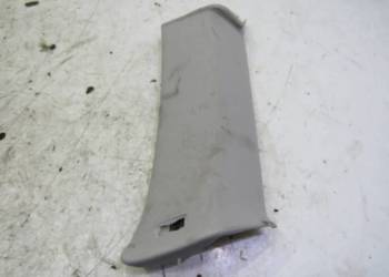 PLASTIK OSŁONA SŁUPKA LEWY TYŁ VW PASSAT B7