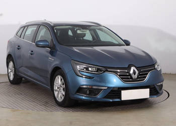Renault Megane 1.5 dCi