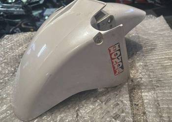 Honda CBR 1000F 1000 F SC24 Błotnik Nadkole Przód M262 Honda CBR 1000F 1000 F SC24 Błotnik Nadkole Przód M262