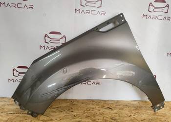 Błotnik Lewy Przód Kia Soul II 2014-