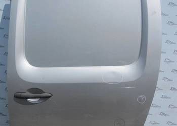 MERCEDES CITAN I W415 14r drzwi lewe boczne przesuwne MERCEDES CITAN I W415 14r drzwi lewe boczne przesuwne