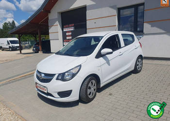 Opel Karl klima* możliwa zamiana * I (2015-)