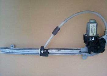 RENAULT LAGUNA II MECHANIZM PODNOSZENIA SZYBY