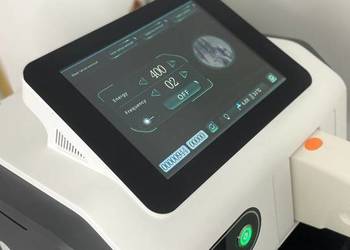 Laser do usuwania tatuażu Nd YAG X808N