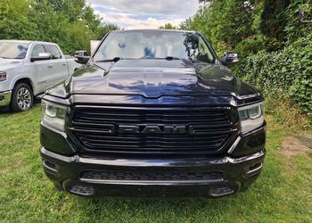 RAM 1500 6 OSOBOWY inst GAZ fakt vat 23%