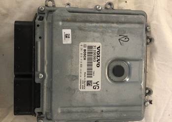 Sterownik komputer VOLVO V60 2015r D3 31336983