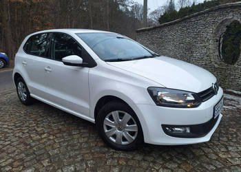 Volkswagen Polo Polo Cool Edition V (2009-2017)