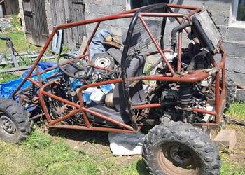 Buggy