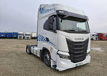 Iveco As440ST/Fp Lt