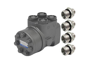 ORBITROL OSPC 200 ON 4 Nyple Nypel Bizon Ursus [7934]