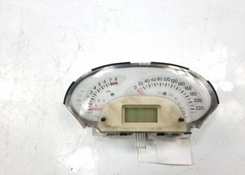 LICZNIK ZEGAR DAIHATSU SIRION 83800-B1640-A