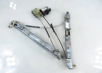 PODNOŚNIK SZYBY LEWY PRZEDNI RENAULT MEGANE II 128000471