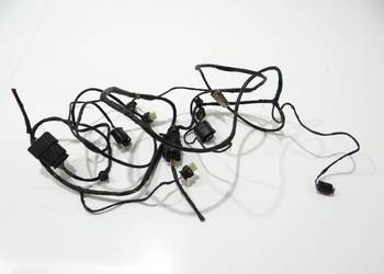 WIĄZKA PARKOWANIA PDC PRZÓD BMW X3 F25 9243641