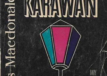 Pasiasty Karawan - R. MacDonald