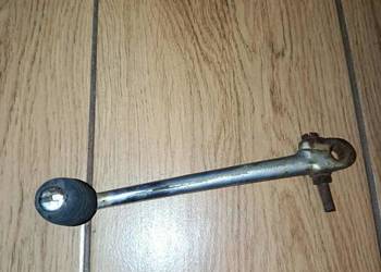 Dźwignia zmiany biegów WSK125