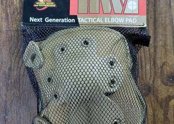 Nakolanniki HWI Gear coyote Nakolanniki HWI Gear coyote