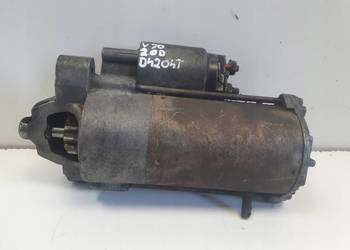 ROZRUSZNIK Volvo V70 III 2.0 D ROZRUSZNIK