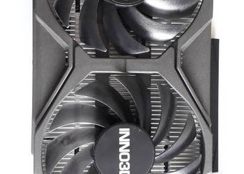 Karta graficzna GTX 1650 INNO3D TWIN