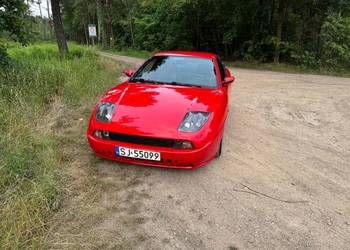 Fiat coupe 2.0 16V Turob