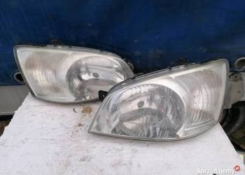 Lampy Przednie Kpl Hyundai Getz