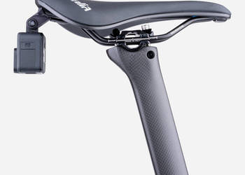 Uchwyt kamery do siodełka Selle Italia - GoPro (rozmiar S)
