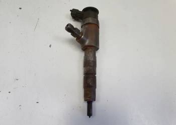 WTRYSKIWACZ Peugeot Partner II 1.6 HDI _ wtrysk 0445110340