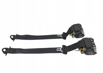 PAS BEZPIECZEŃSTWA PRAWY LEWY TYŁ KPL 888400010R Renault Laguna III