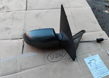 LUSTERKO PRAWE FORD FOCUS MK1