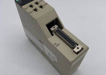 Omron C200H-LK201-V1 Host Link Unit