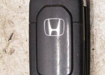 KLUCZYK PILOT 3 PRZYCISKI HONDA CIVIC X