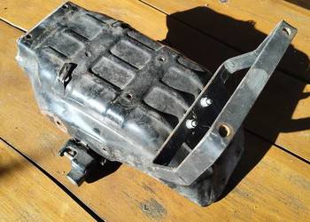 Nadkole tylne Honda CB 450 n